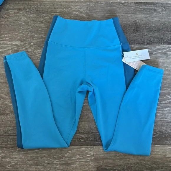 Spiritual Gangster Workout Set- Small - Picture 5 of 8